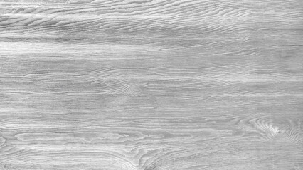 Poster - A wooden surface with a grainy texture. The surface is white in color. The wood is of a light color