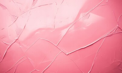 Poster - Glossy plastic surface top view image