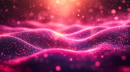A dynamic flowing data technology background symbolizing chaotic information streams, visualizing the complexity and interconnectedness of modern data systems in a digital world

