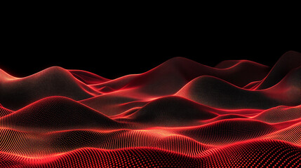 A dynamic flowing data technology background symbolizing chaotic information streams, visualizing the complexity and interconnectedness of modern data systems in a digital world

