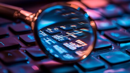 Software development concepts and programming for various devices, Software Engineer Computer programmer, coding process, chart, testing platform Data analytics, online safety.