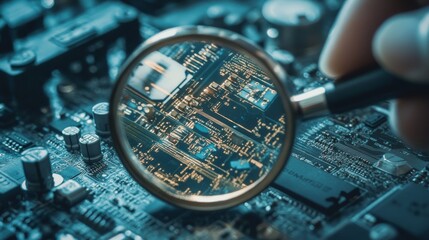 Software development concepts and programming for various devices, Software Engineer Computer programmer, coding process, chart, testing platform Data analytics, online safety.