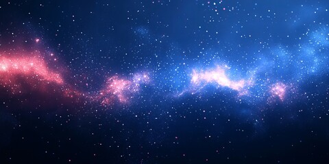 dark blue light glowing grainy gradient, dark background noisy texture abstract banner header cover 