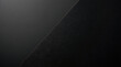 © Zillul Azad - black paper texture with minimalist design and luxury backdrop Rich material with clean sheet structure and dark gradient effect Modern, elegant spread