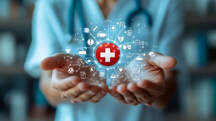 digital compassion: a doctor's role in modern healthcare,デジタルな思いやり:現代医療における医師の役割.generative ai