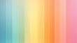 © Thiago - Smooth gradient background with trendy colors. Threnody. Illustration