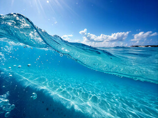 sea and sky. sea, water, sky, ocean, landscape, blue, nature, ice, snow, wave, winter, iceberg, moun