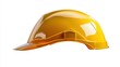 © Oleg - Yellow Hard Hat Safety Helmet