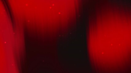 Black red gradient background with dark streaks and faint light specks, suitable for vibrant and dynamic designs for web, print, or digital media