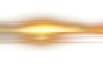 Wall Mural - png gradient background gold and light gold lighting outdoors sunlight.
