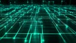 © Joriah - Abstract Network Efficiency in Transportation Systems