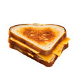 © Md - toast with butter