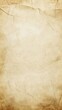 © Hungarian - Aged Textured Paper Background Showing Wrinkles and Creases