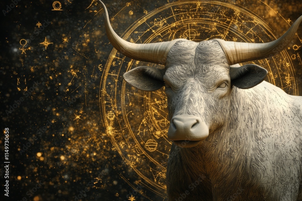 Exploring the twelve zodiac signs a deep dive into taurus and its ...