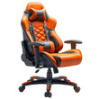 © Zainab - Modern gaming chair on transparent background