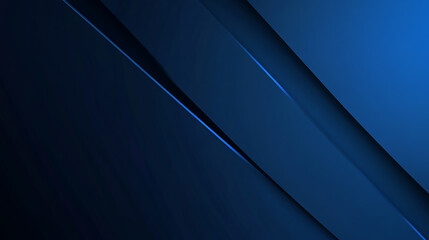 Wall Mural - Abstract flow gradient background a colorful waves of different colors blue , dark blue ,abstract background. 