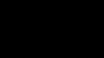 Stroke of magic stars on black background. Concept: Magic, magic stars.