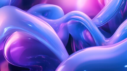 Data flow concept background