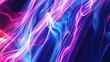 © Amien19 - Abstract Colorful Swirls