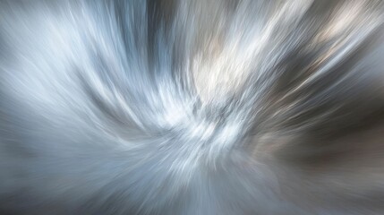 Poster - Dynamic metallic abstract design digital art modern environment artistic viewpoint vivid concept for seo impact