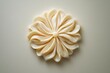 © Herlita - Creamy White Flower Decorative Design Element