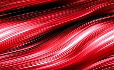 Wall Mural - minimal photostock of a abstract red and black are light pattern with the gradient is the with floor