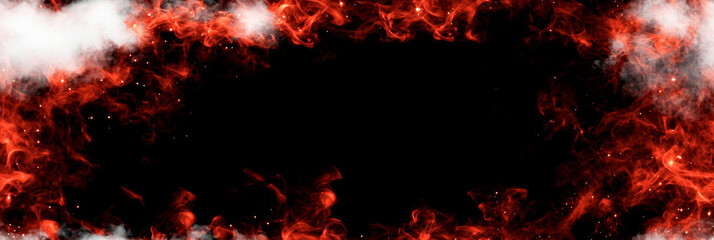 Wall Mural - minimal photostock of a abstract background red blur gradient with bright clean ,christmas backgroun