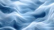 © Alexandr_DG - Dynamic flowing blue and white abstract wave pattern background