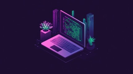 Innovative Software Development. Capturing the Coding Journey Across Devices: Laptop, Tablet, and Phone with Dynamic App Creation and Testing.