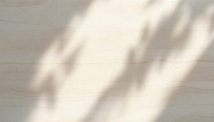 Wall Mural - Soft, blurred background with natural light and shadow patterns.