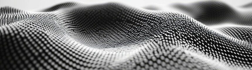 black and white background