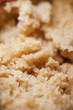 © taffpixture - Air fryer fluffy bread with a golden crust and soft crumb