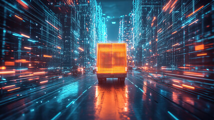 IoT-Powered Intelligent Transportation and Communication
