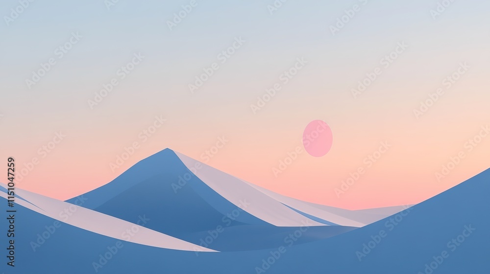 Very Minimalist Web Development Layout for Desktop, Featuring Clean ...