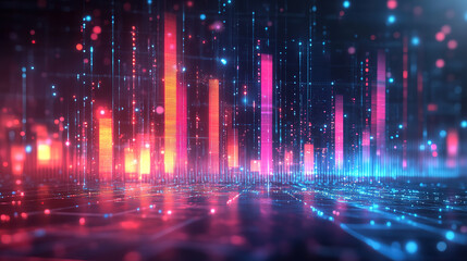 Data-Driven Strategies for Business Growth
