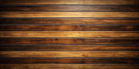 Wall Mural - Wooden dark lacquer strips background, wood, lacquer, dark, strips, texture, backdrop, background, wood grain, polished