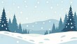© 豆豆 胡 - Winter Wonderland