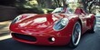 Discover the spirit of adventure with this vehicle