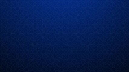 geometric pattern gradient background loop footage video