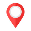© Graphics - Location icon