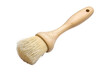 © PNG future - Natural bamboo brush designed for cleaning surfaces with soft bristles, suitable for various applications in households, kitchens, or workshops