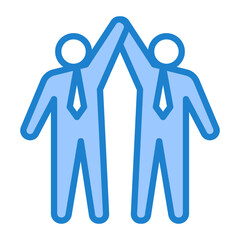 Poster - Partner Organization Icon