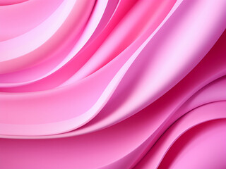 Wall Mural - Abstract pink texture background with soft pink edges