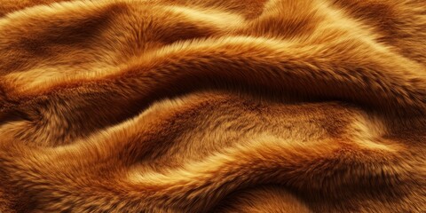 abstract fur fabric background showcases a unique texture, emphasizing the luxurious feel and visual
