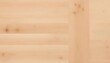 © Pod - Wooden planks with a light maple tone and visible wood grain patterns