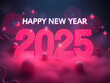 © Design Master - Happy New Year 2025