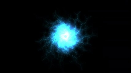 Wall Mural - abstract space background. abstract colored star on black background.