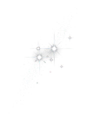 Wall Mural - png a vector glowing light effect illustration background night.