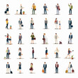 © Ava - Vector People Icon Illustration for Isolated Design Projects