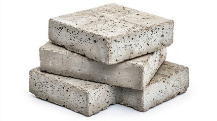 Durable and Sturdy Concrete Blocks for Modern Construction and Building Projects